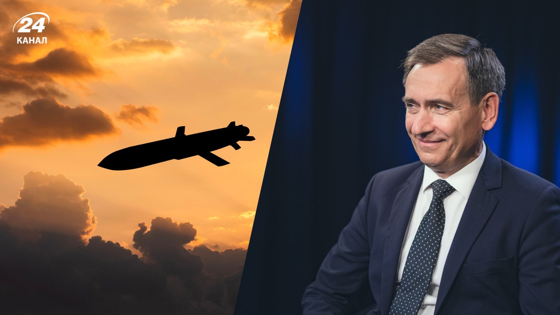 Украина запускала ракеты в космос