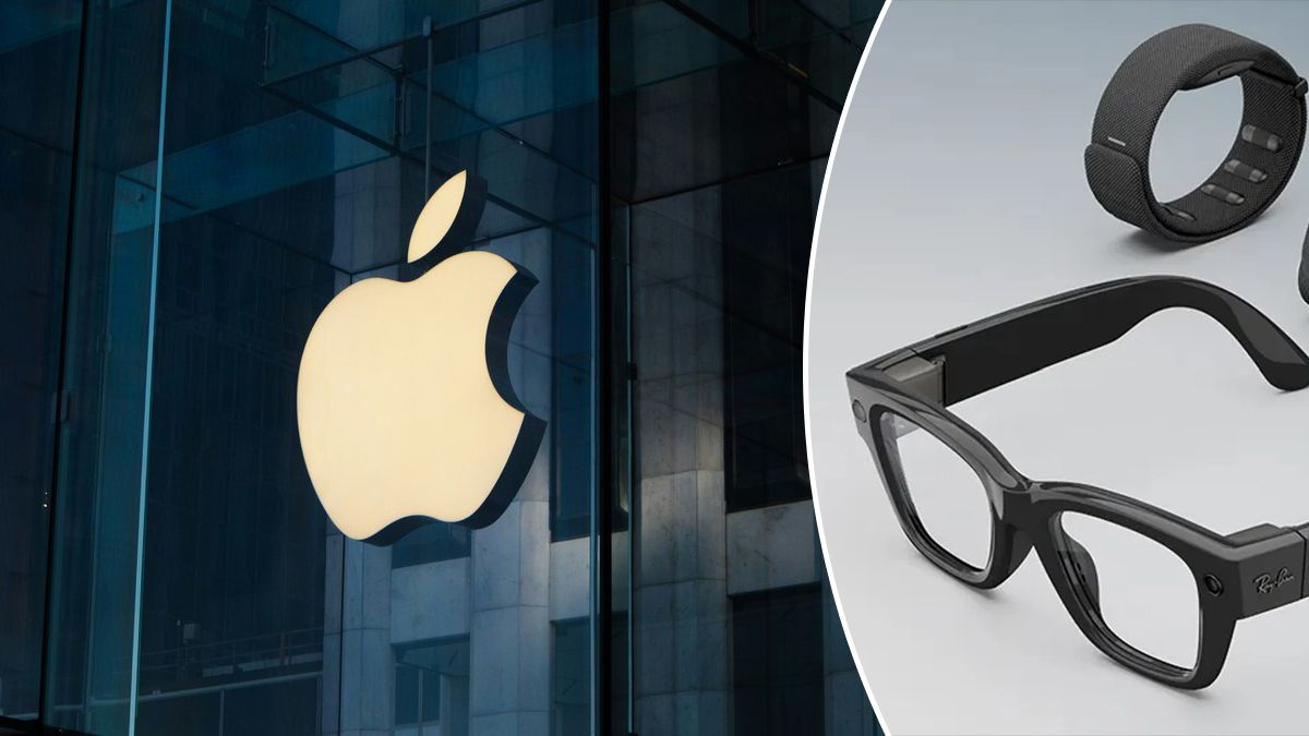 Умные очки Apple – дата выхода, дизайн и особенности стали известны заранее