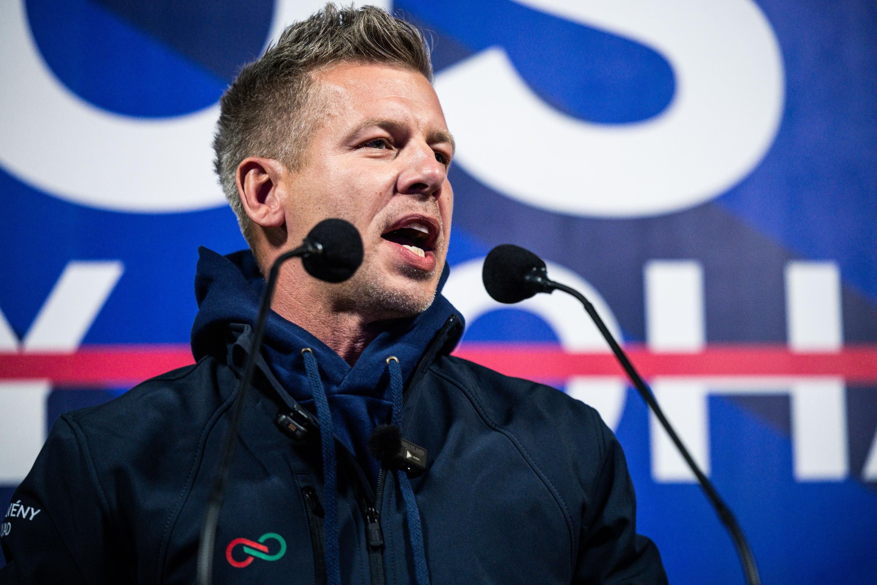 Мадьяр пообещал наладить отношения с партнерами Мадьяр пообещал наладить отношения с партнерами