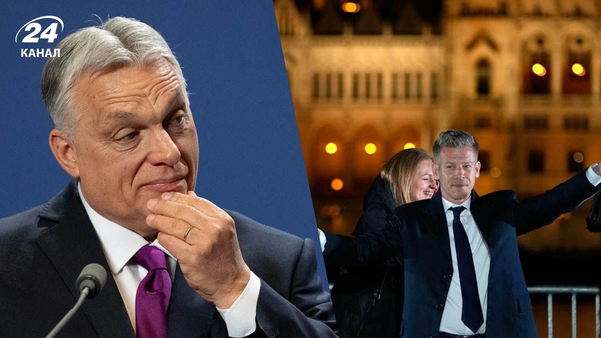 Петер Мадьяр победил на выборах в Венгрии – как проходили выборы 12 апреля 2026 года Петер Мадьяр победил на выборах в Венгрии – как проходили выборы 12 апреля 2026 года