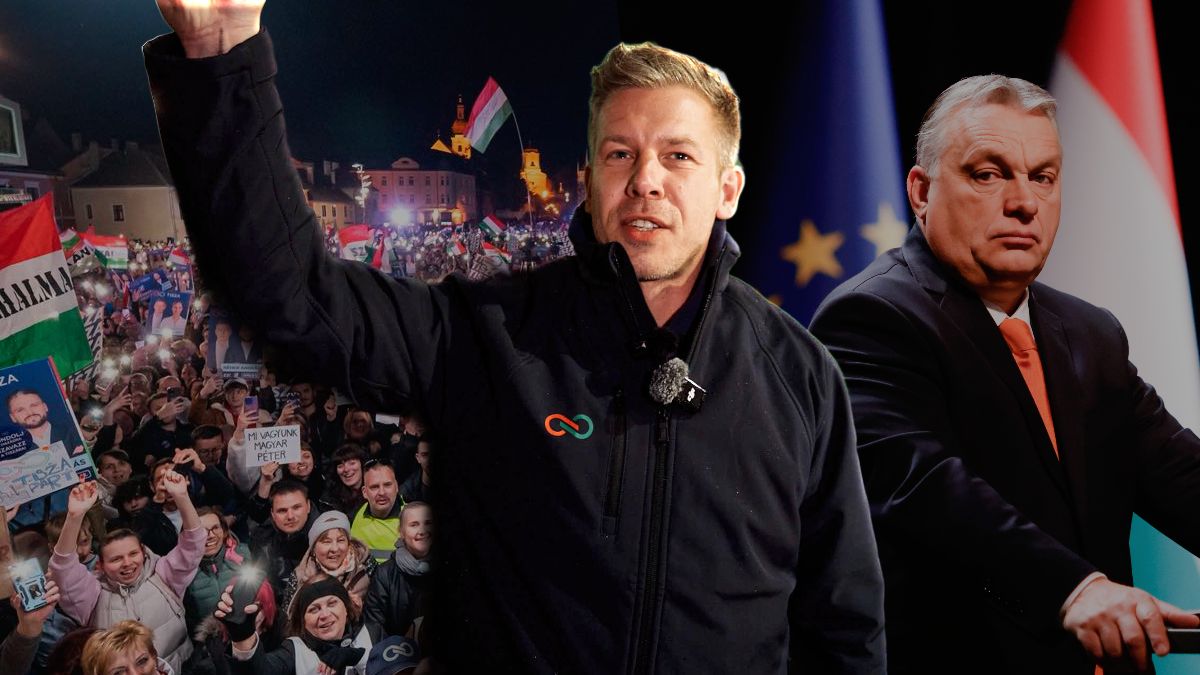 Выборы в Венгрии закончились