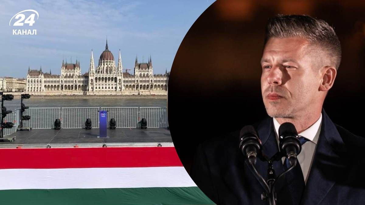 Какой будет новая политика Венгрии при Петере Мадьяре