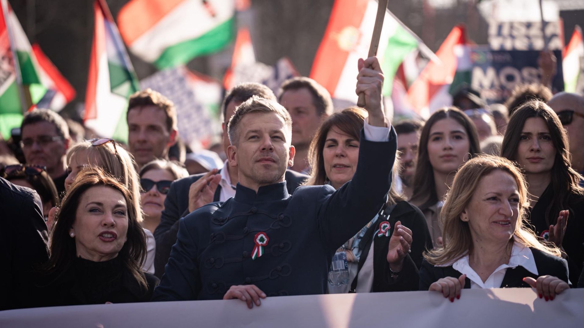 Петер Мадяр Петер Мадяр