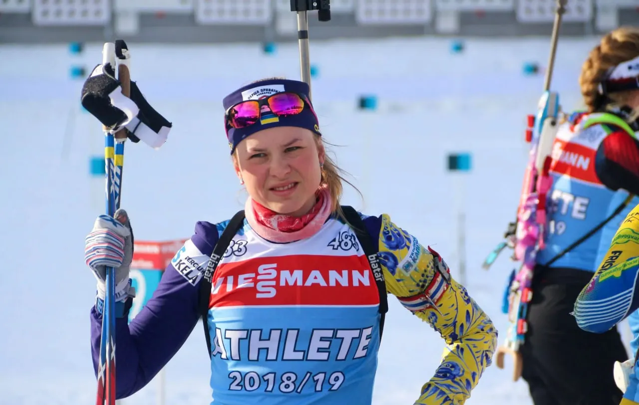 Катерина Бех