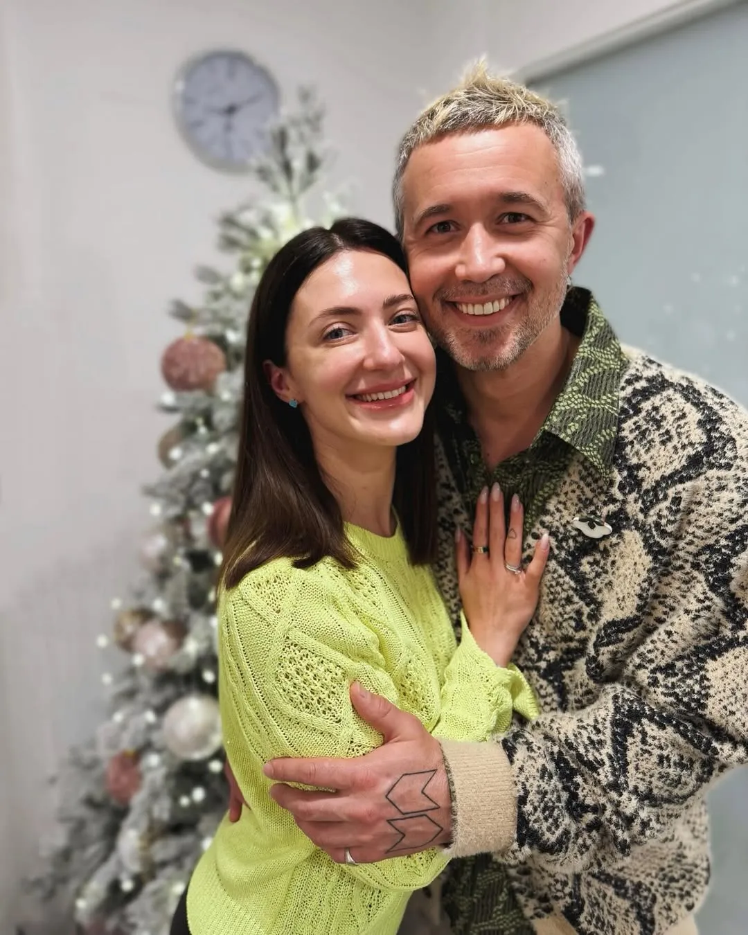 Супруги Бабкины Супруги Бабкины