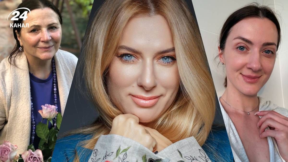 Украинские звезды, которые простили измену Украинские звезды, которые простили измену