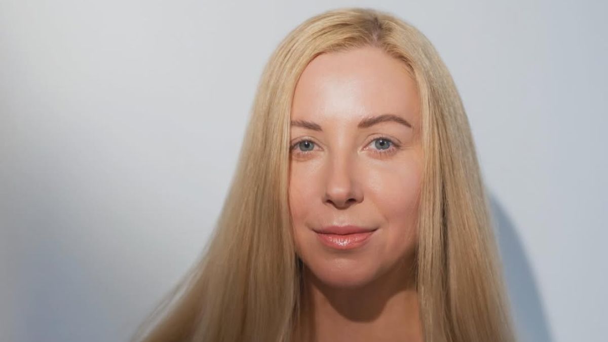 чому розлучилась з першим чоловіком