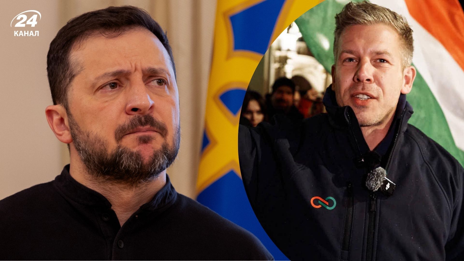 Мадяр заявив про готовність зустрітися із Зеленським - Геополітика