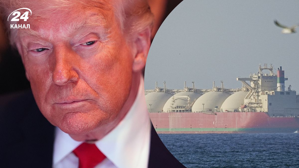 США начали блокировать Ормузский пролив - Геополитика