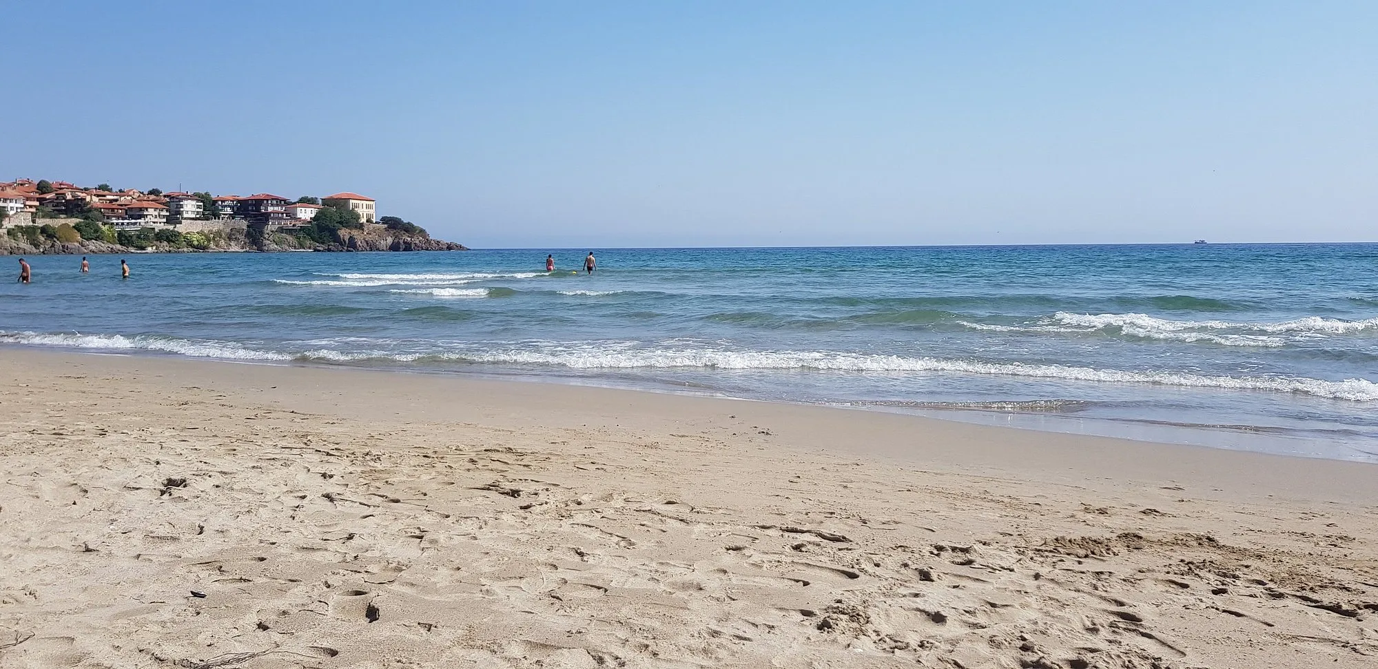 Пляж Каваці / фото TripAdvisor