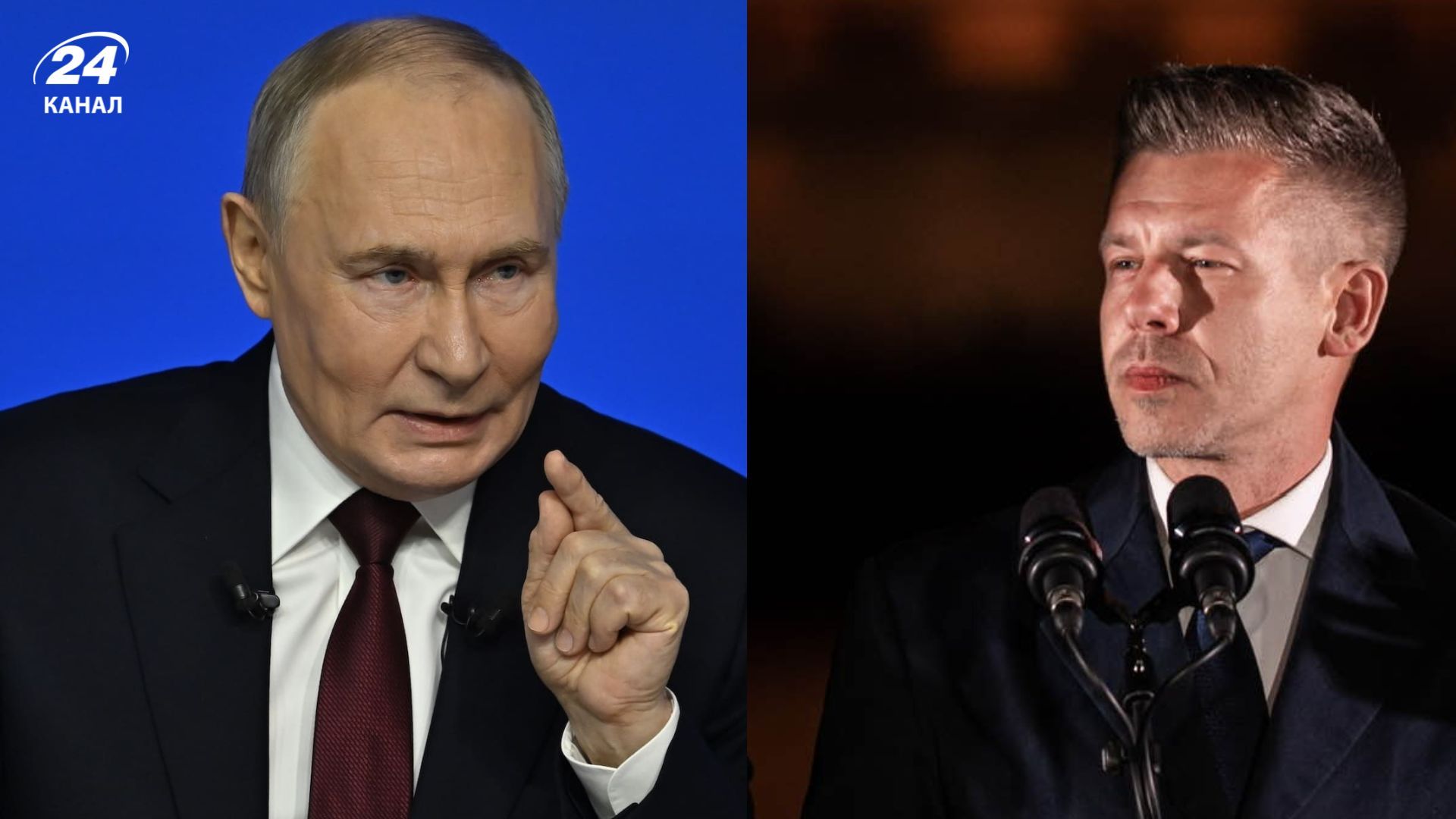 Сможет ли Россия наладить какой-то контакт с Мадьяром Сможет ли Россия наладить какой-то контакт с Мадьяром