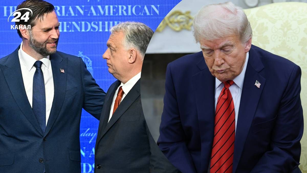 Какие последствия для Трампа может иметь поражение Орбана на выборах в Венгрии