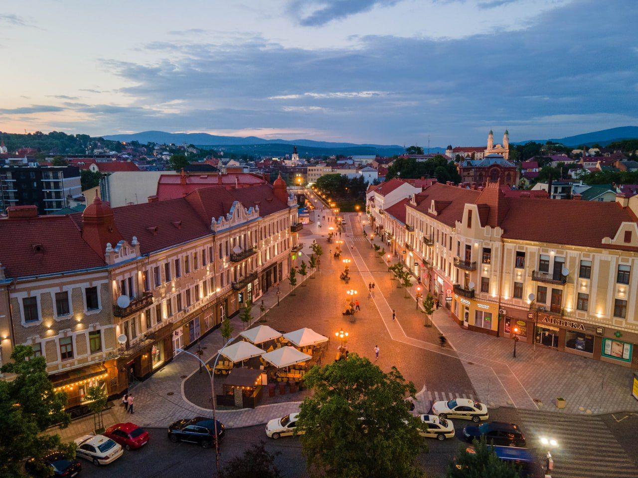 Как изменились цены на жилье в Ужгороде