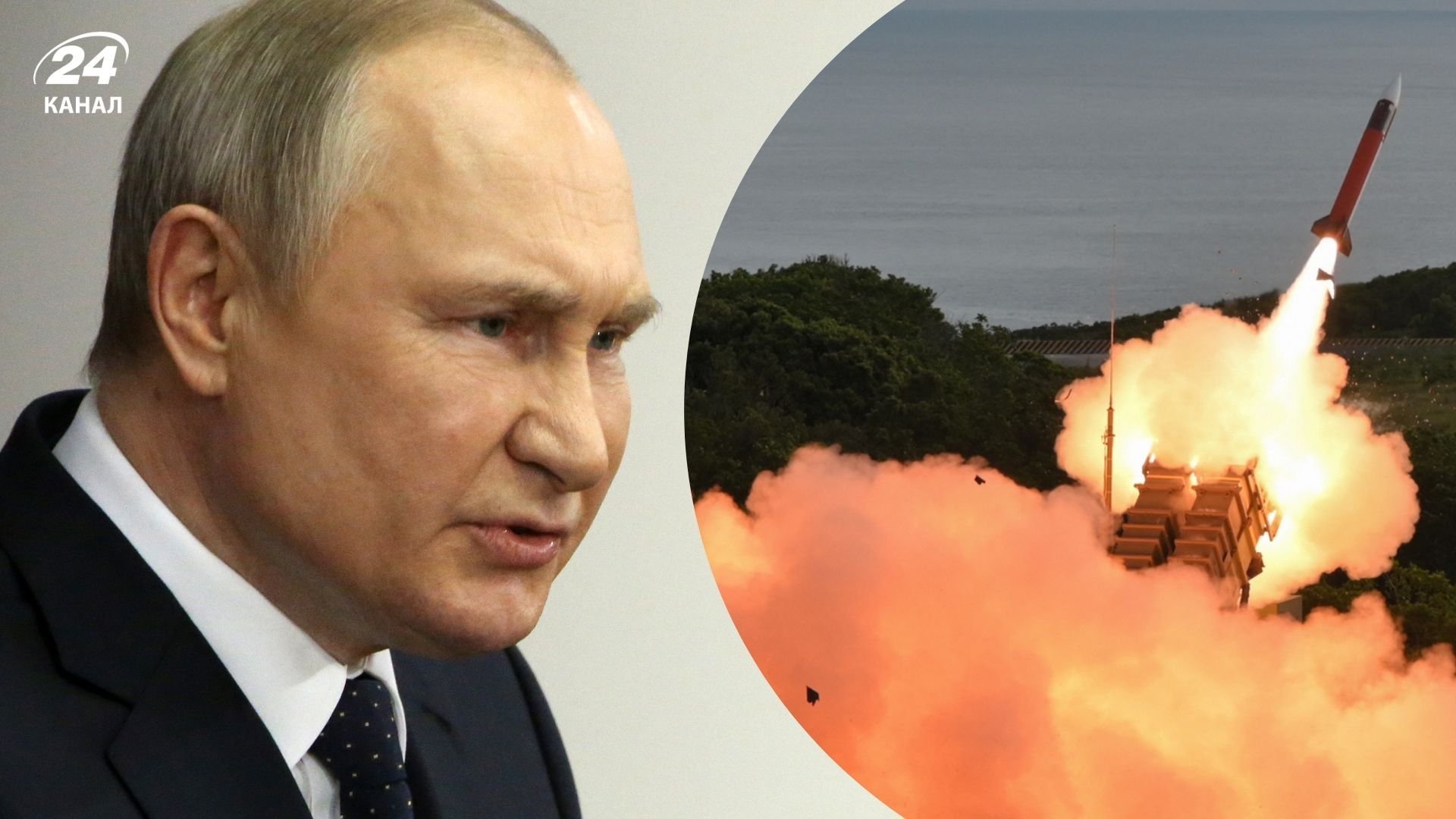 Путін посилив ППО на Валдаї