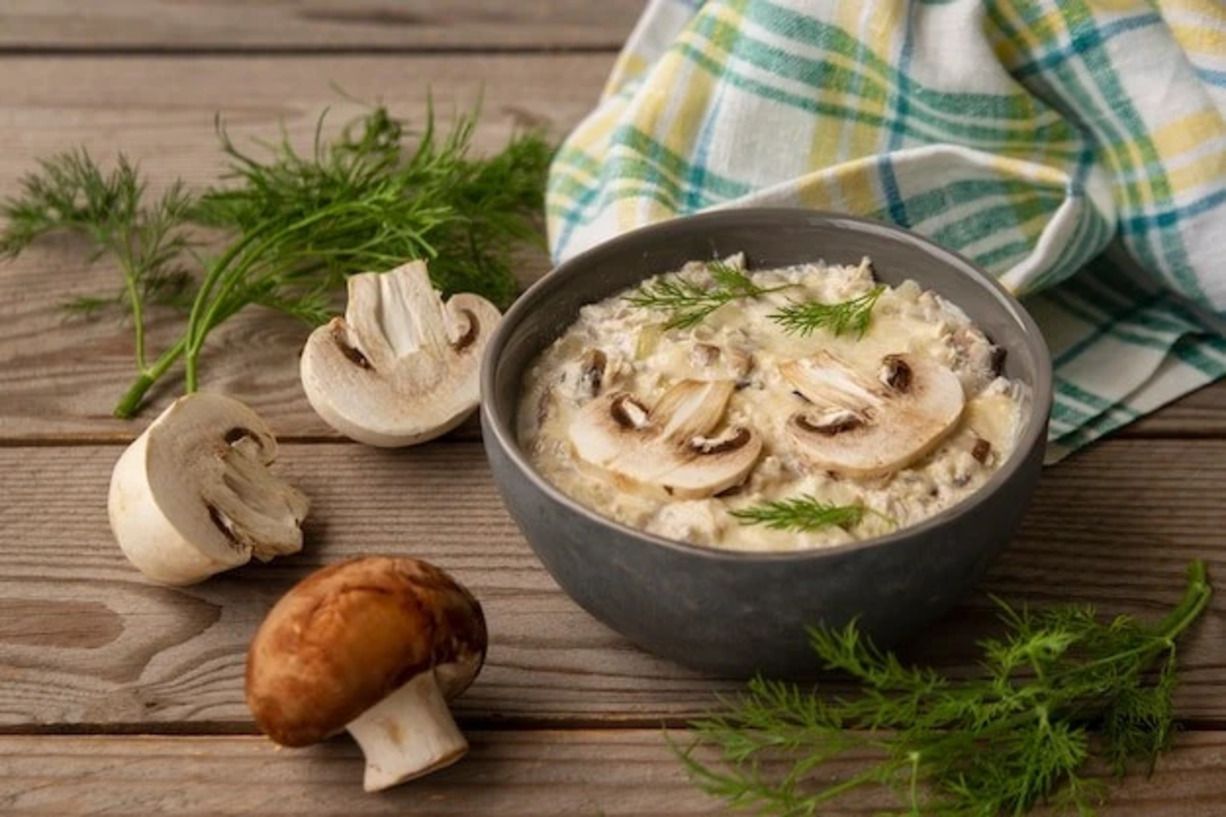 Чудова ідея до будь-якого гарніру Чудова ідея до будь-якого гарніру