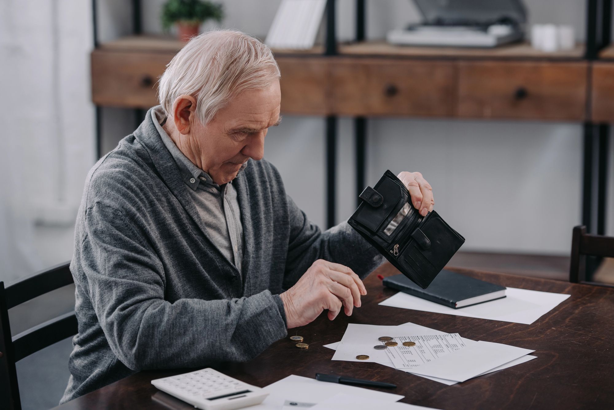 Пенсіонери можуть "донабрати" страховий стаж Пенсіонери можуть "донабрати" страховий стаж