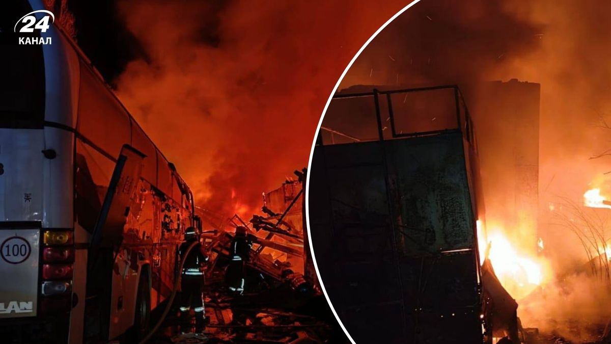 Атака на Одеську область 14 квітня