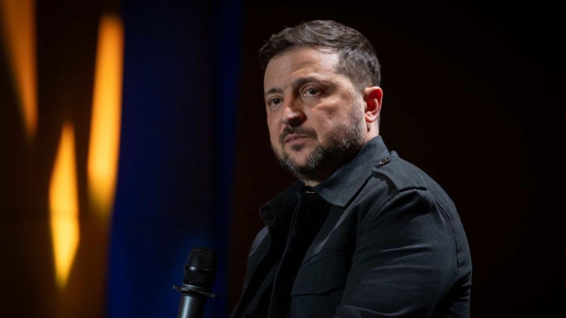 Украина впервые достаточно вооружения для защиты от российских ударов, Зеленский - 24 Канал Украина впервые достаточно вооружения для защиты от российских ударов, Зеленский - 24 Канал