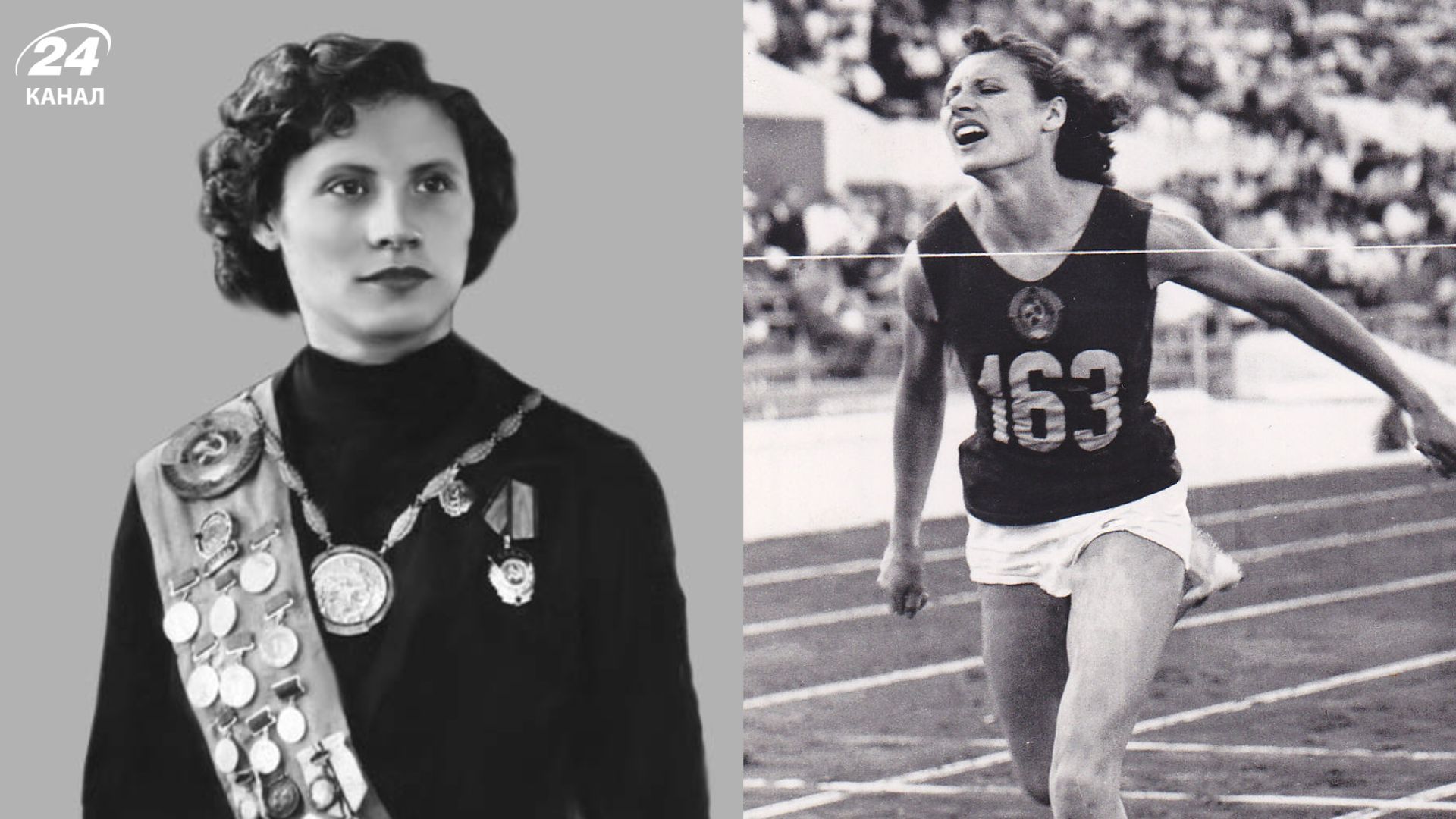 Померла Людмила Гуревич