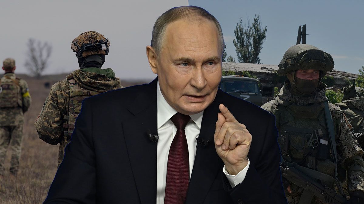 Великоднє перемир'я на фронті