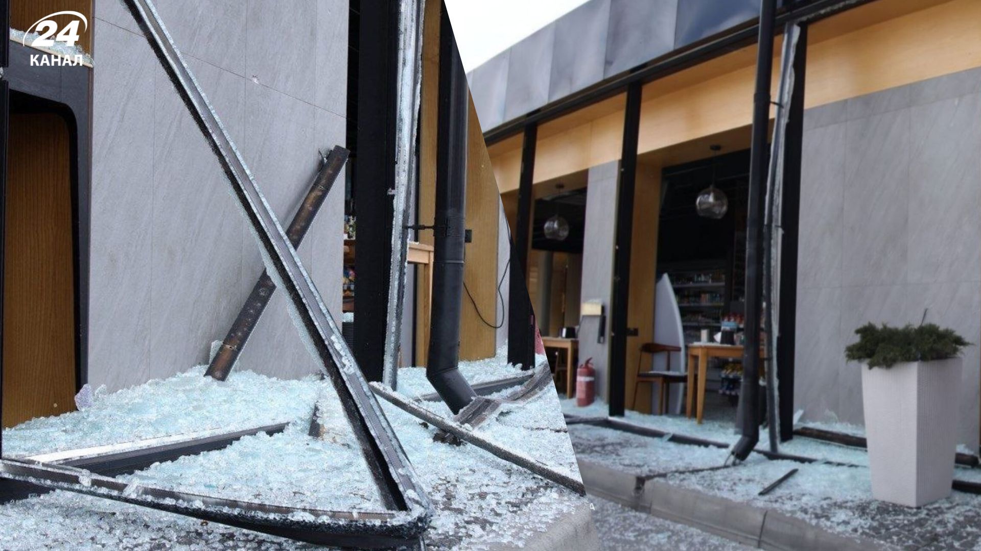 Дніпро, вибух 14 квітня 2026 - які наслідки атаки балістикою на місто Дніпро, вибух 14 квітня 2026 - які наслідки атаки балістикою на місто