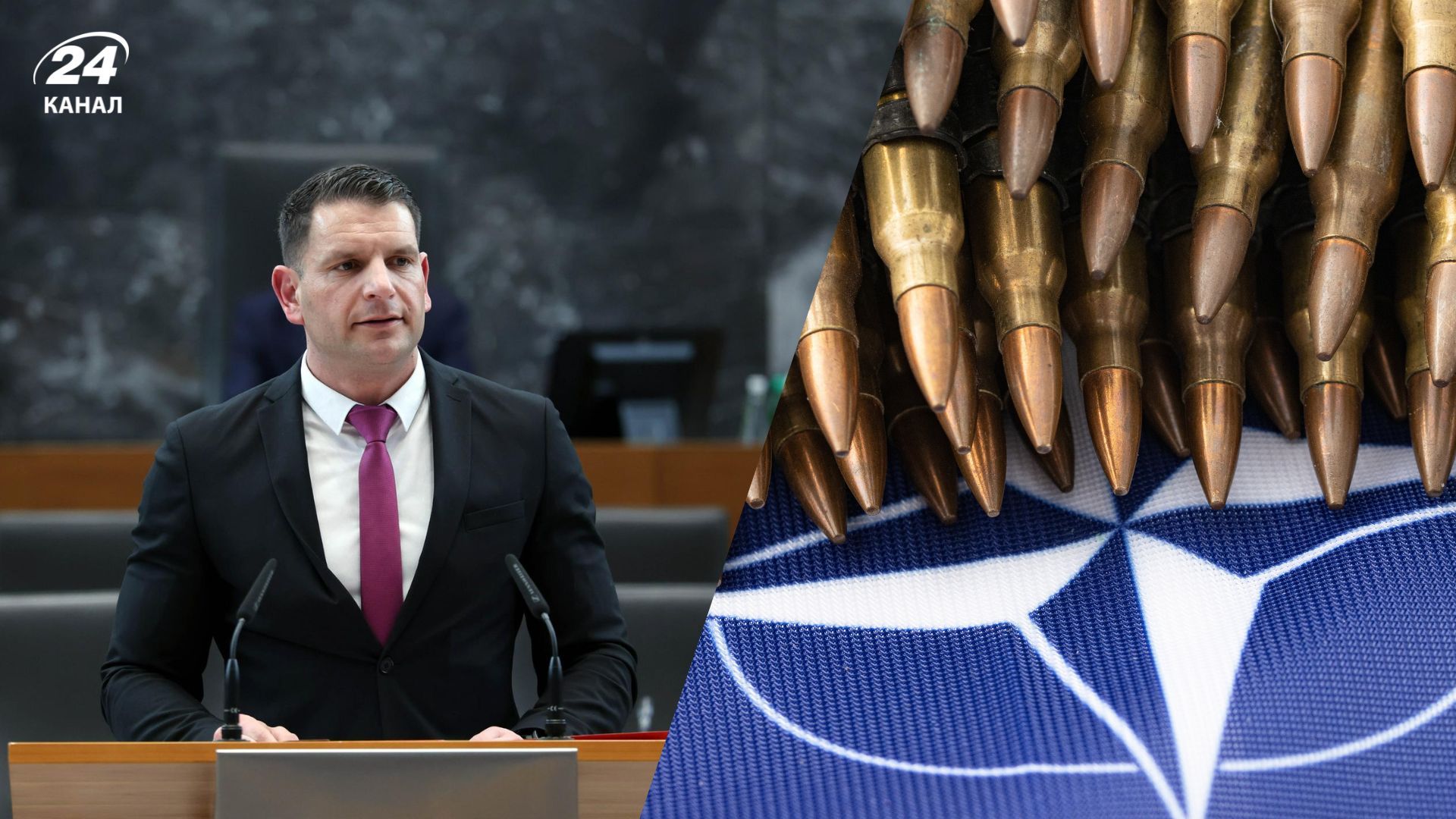 Стеванович заговорив про референдум щодо НАТО Стеванович заговорив про референдум щодо НАТО