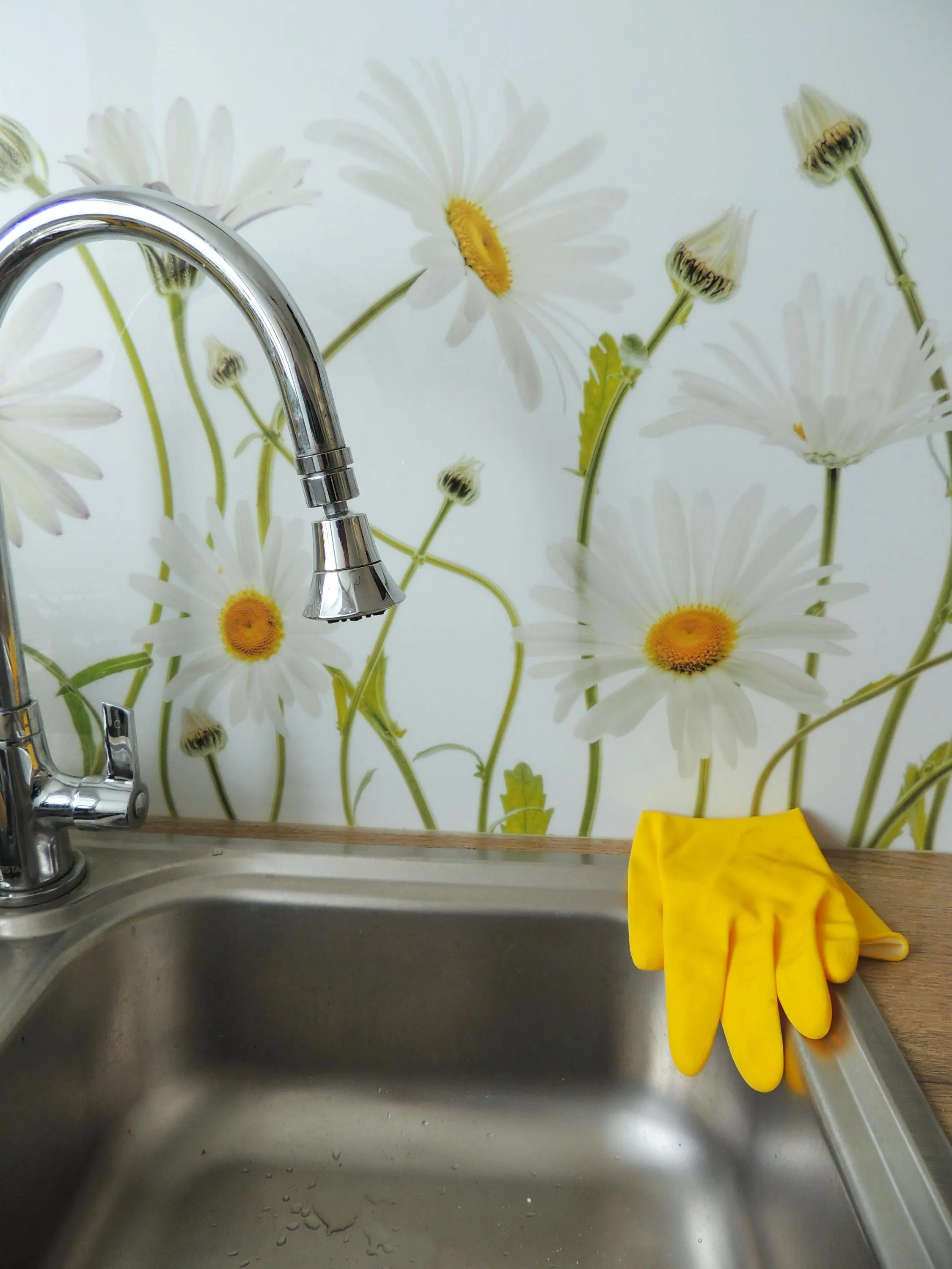 Простой способ очистки крана / Фото Pexels