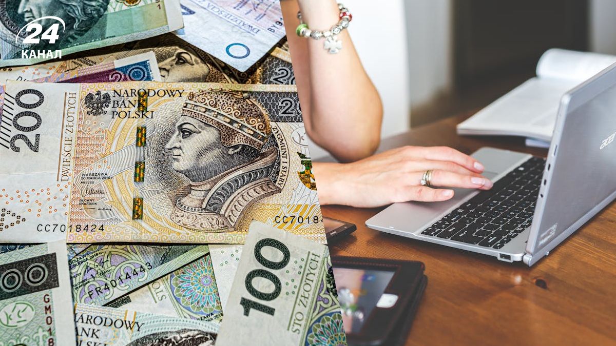 В Польше многие работники получат повышение зарплаты В Польше многие работники получат повышение зарплаты