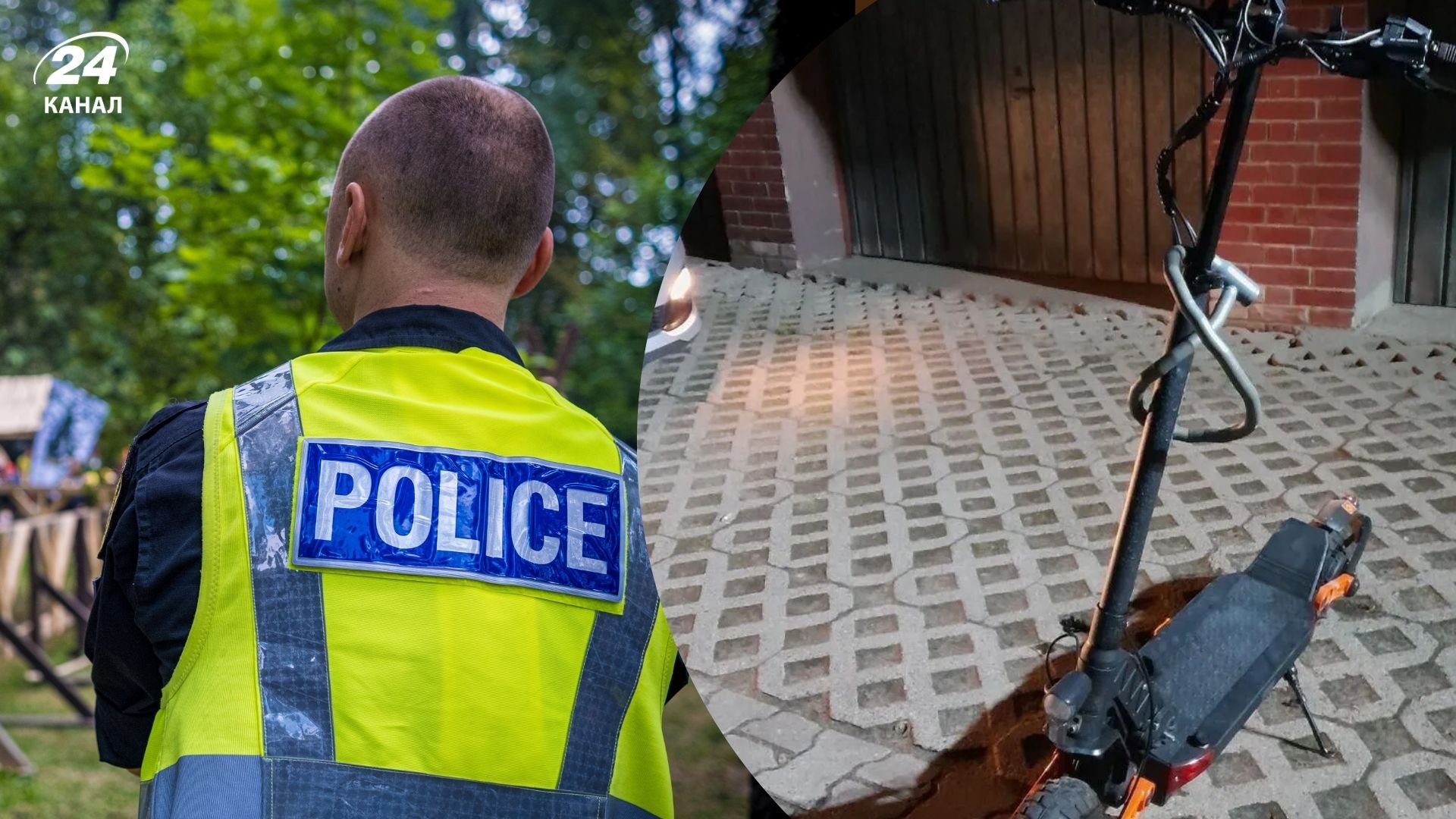 У Польщі розслідують смерть українки У Польщі розслідують смерть українки