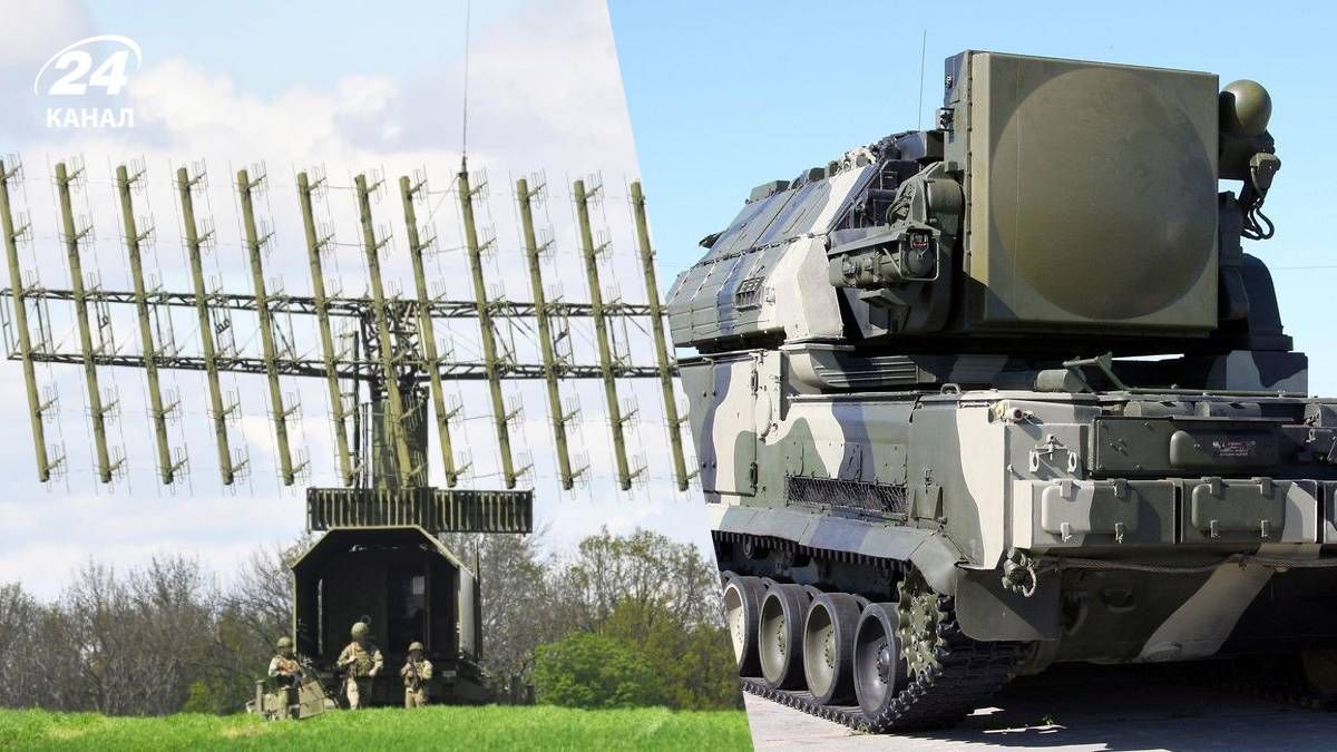 Уничтожили важную технику россиян