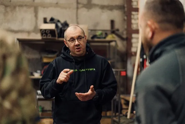 Володимир Мірчук