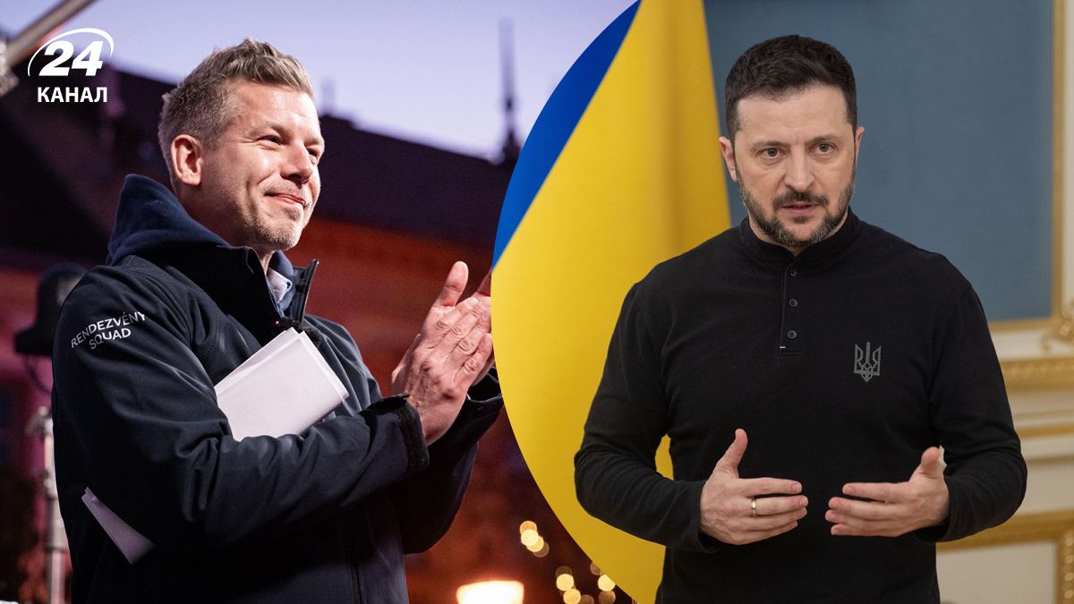 Подоляк прокомментировал отношения Украины и Венгрии Подоляк прокомментировал отношения Украины и Венгрии