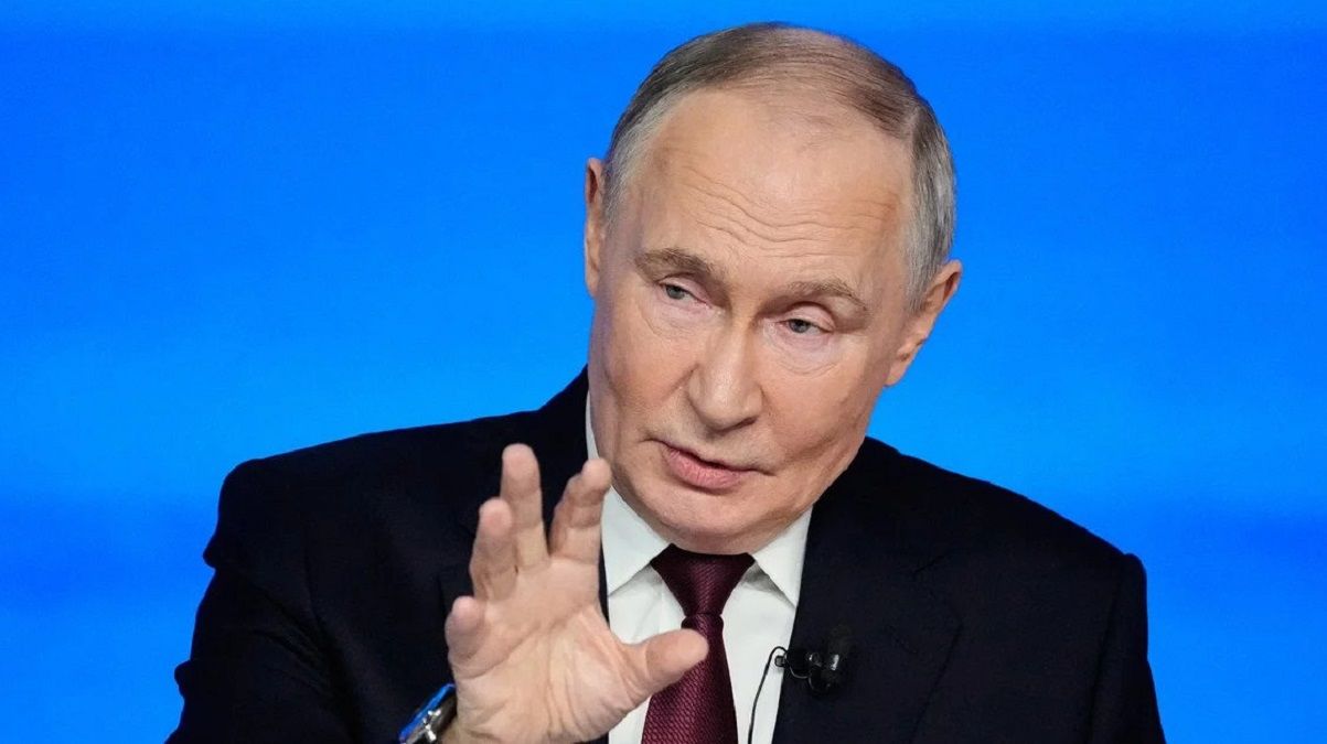 Проблеми росіян чере війну – у Росії не вистачає грошей на війну проти України