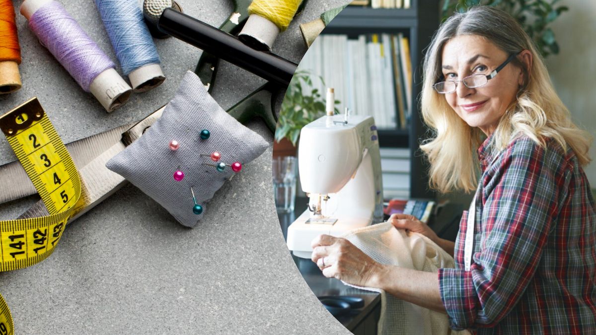 Булавка чи шпилька: котре слово правильне в українській мові - Освіта