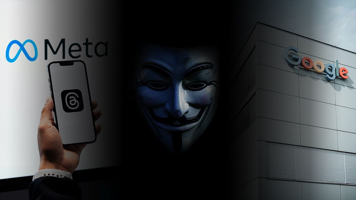 Конфіденційність у мережі – Google, Meta і Microsoft стежать за вами попри заборону Конфіденційність у мережі – Google, Meta і Microsoft стежать за вами попри заборону