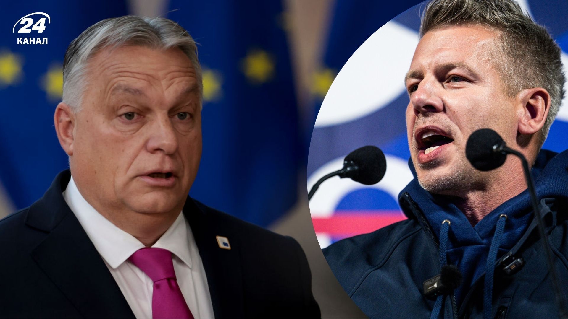 "Орбан висловлював неприємну позицію Євросоюза": політтехнолог припустив, як поводитиметься з Бр - Геополітика "Орбан висловлював неприємну позицію Євросоюза": політтехнолог припустив, як поводитиметься з Бр - Геополітика