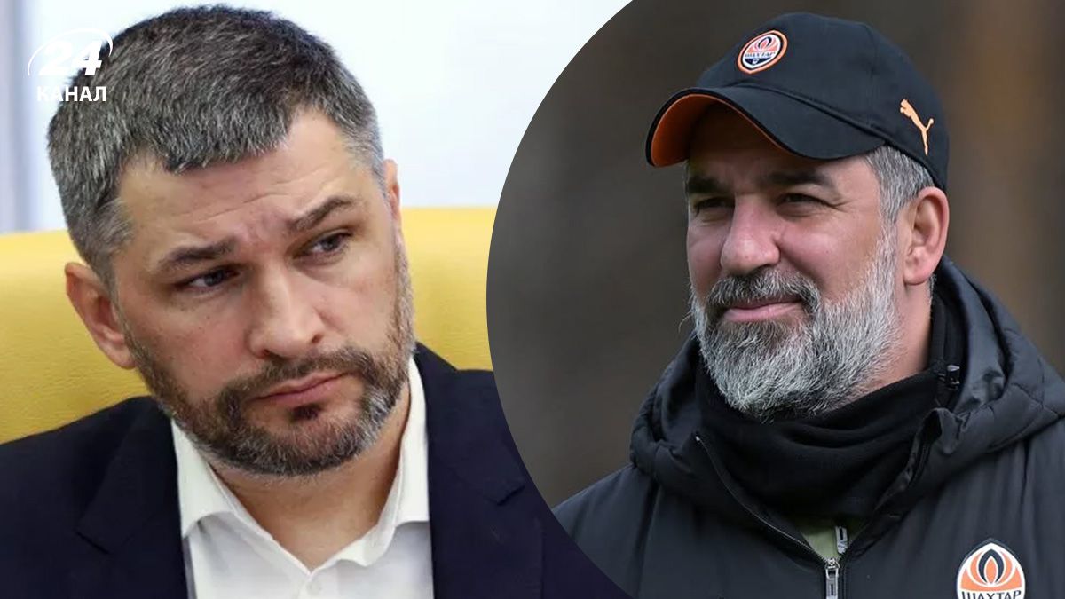 Євген Дикий відповів на претензії Арди Турана