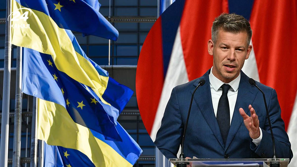 Кредит на 90 мільярдів для України від ЄС – чи отримає його Україна