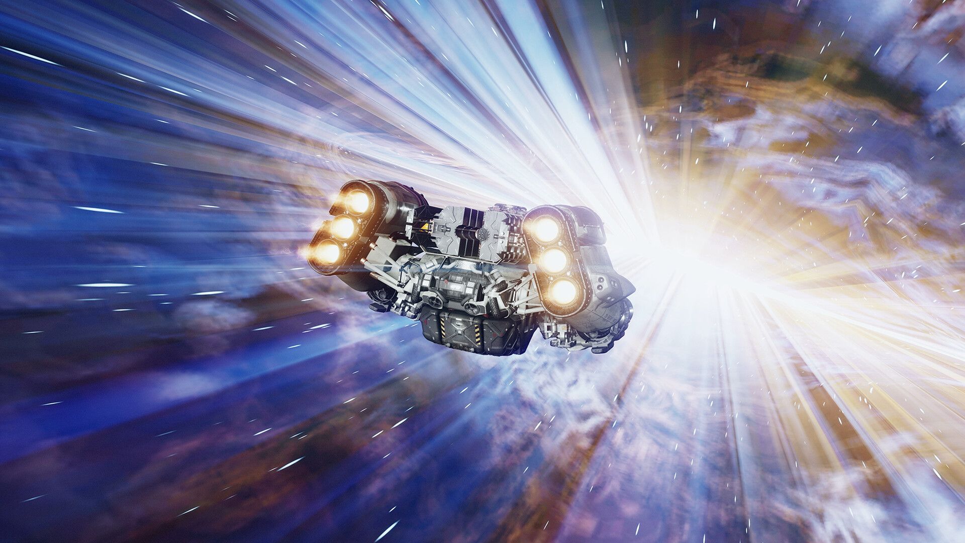 У Starfield проблемы на PS5