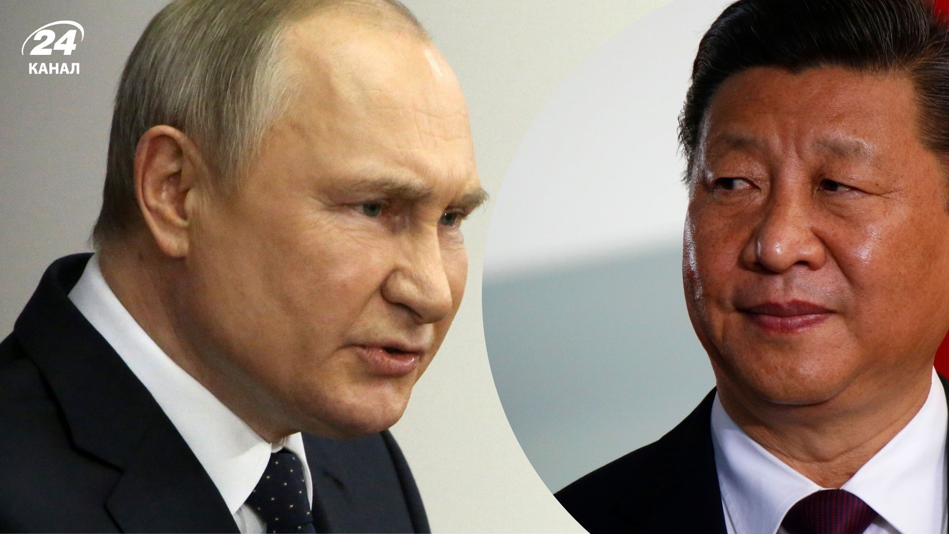 Китай не даст: какие военные действия против Европы может начать Россия - 24 Канал