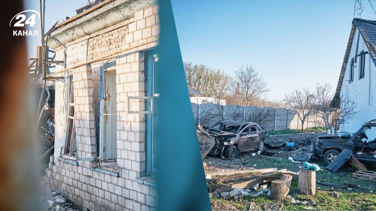 Взрывы в Черкассах сегодня - что известно об атаке БПЛА, есть ли последствия - Новости Черкасс