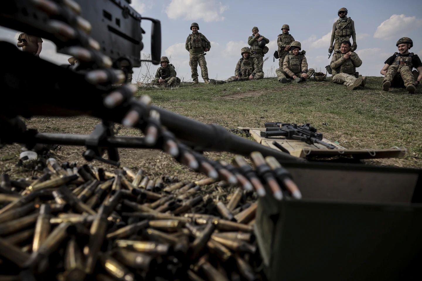 Куба могла предоставить тысячи военных России Куба могла предоставить тысячи военных России