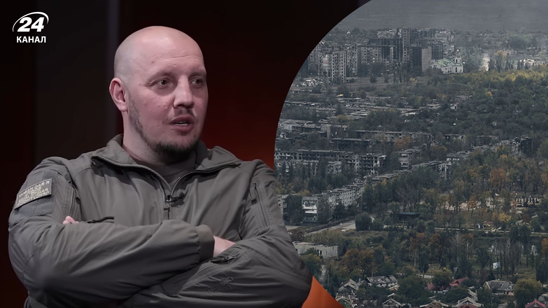 Не маємо вибору, – заступник командувача ОК "Схід" про добровільний вихід з Донбасу - 24 Канал