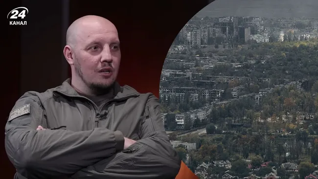 "Нет выбора": в ОК "Восток" ответили, рассматривают ли выход из Донбасса