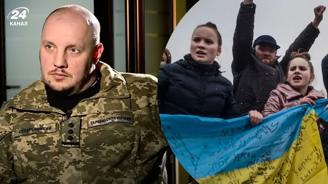 Заместитель командующего ОК "Восток" сказал, как может закончиться война против России