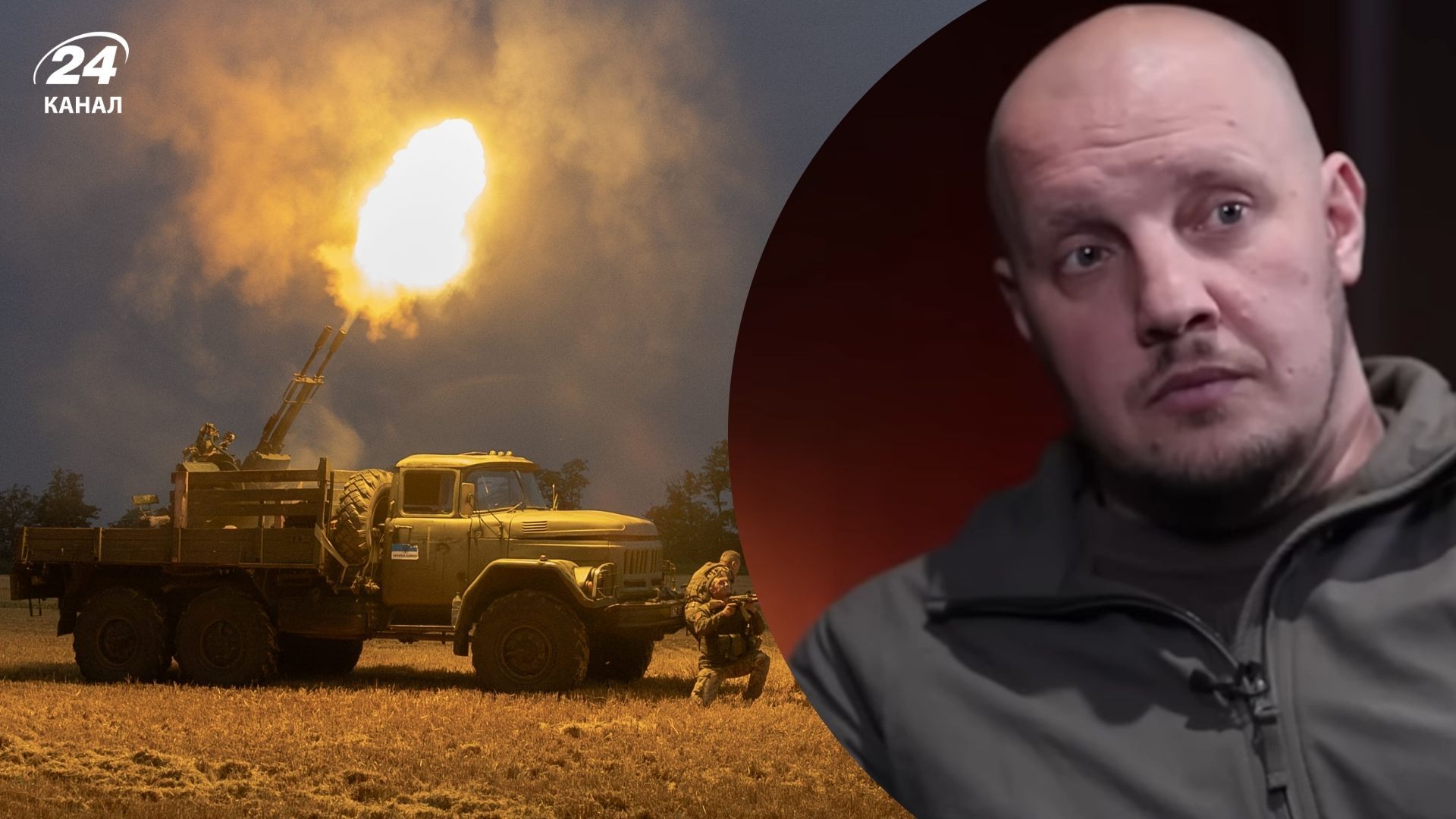 Зброя, яка змінить хід війни зараз