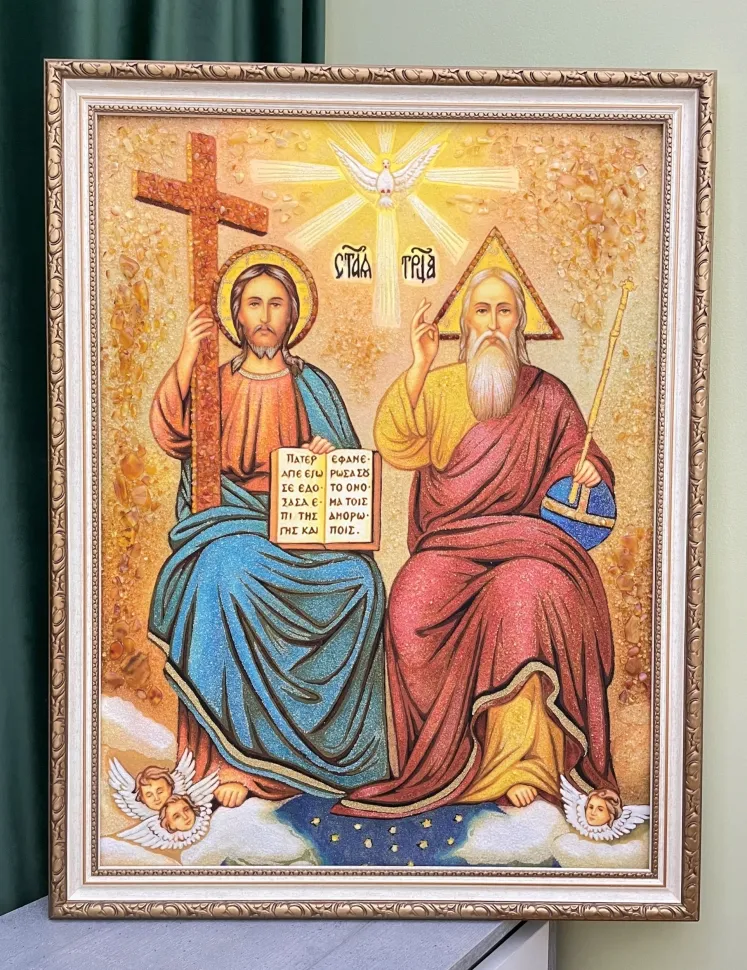 Ікона Ікона