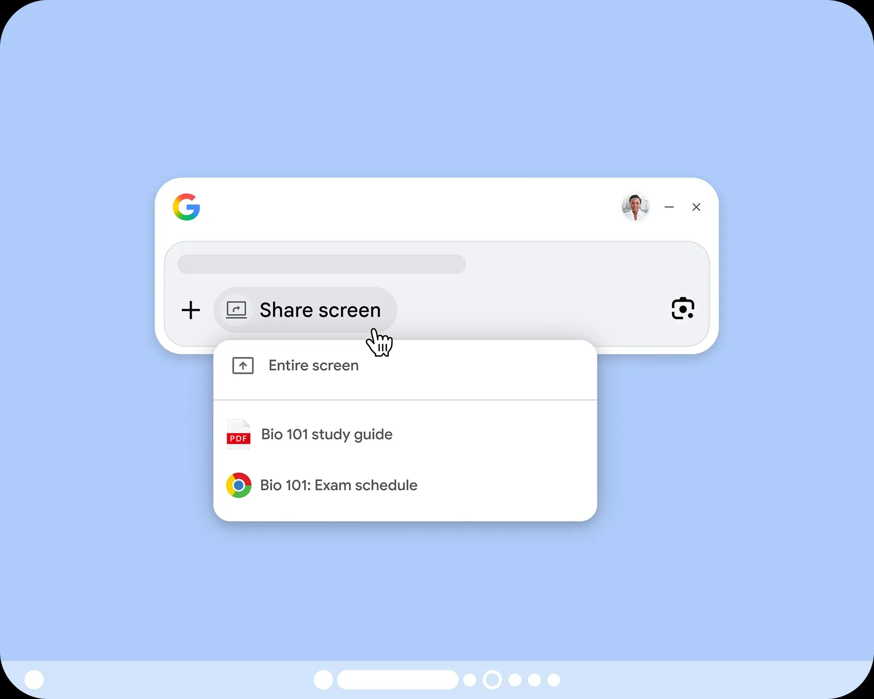 Програма Google для Windows Програма Google для Windows