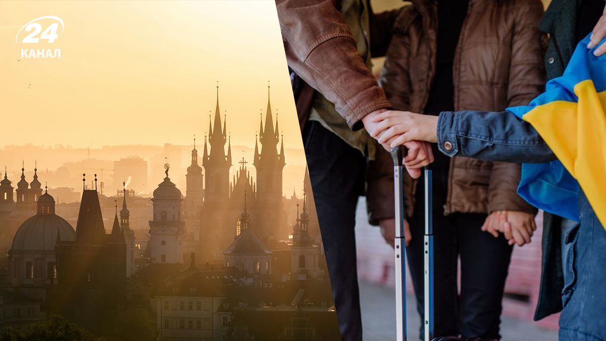 Чехия открыла регистрацию на программу Lex Ukraine 2026 для украинцев