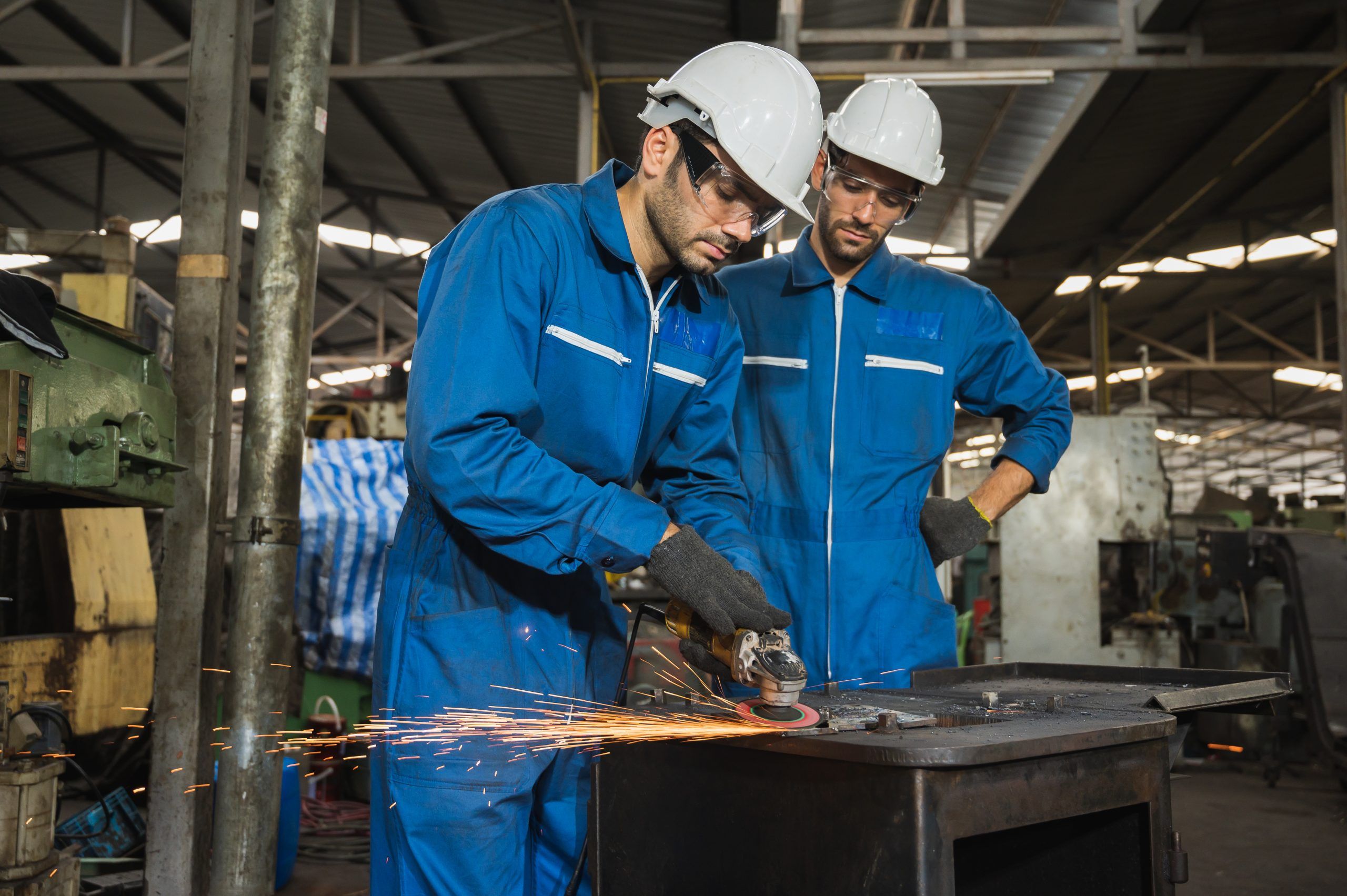 Какие профессии в Украине сейчас дефицитные